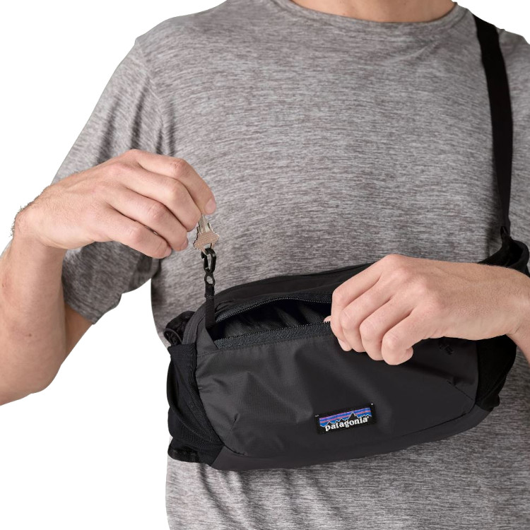 Patagonia Terravia Hip Pack 4 Liter